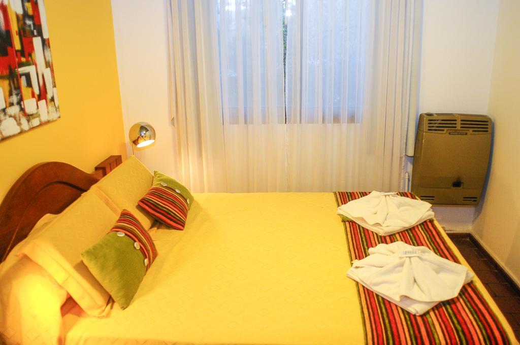 Hotel Costa Azul Cassaffousth Exteriör bild
