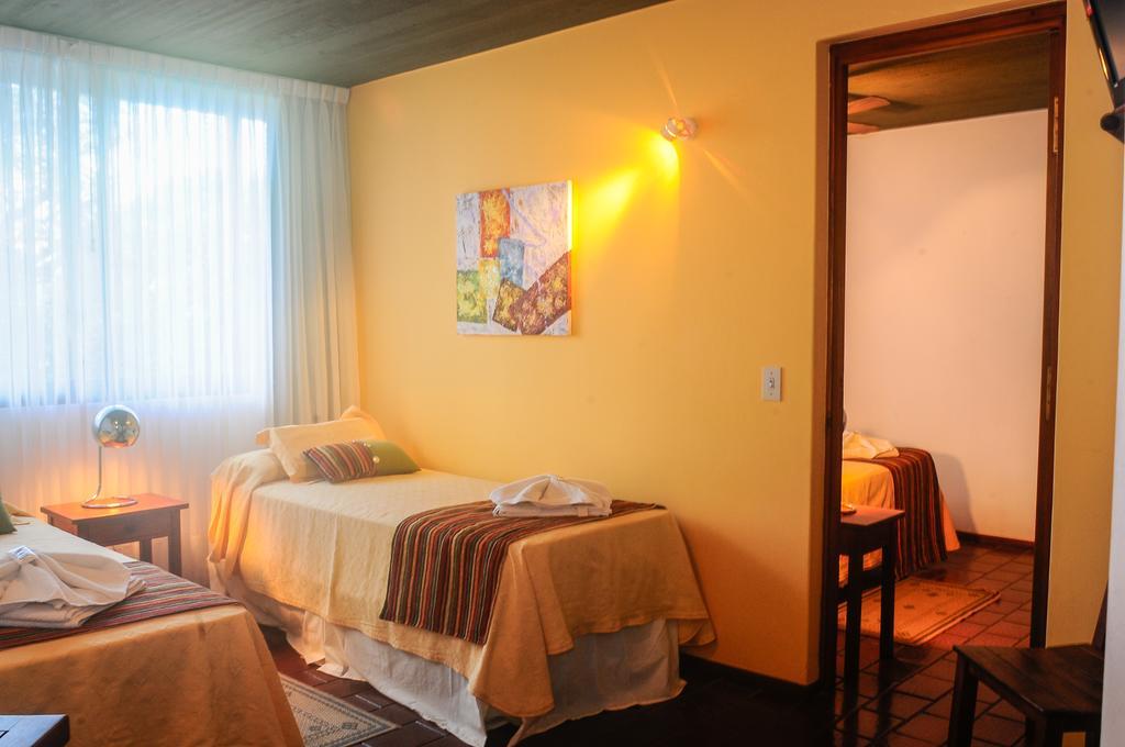 Hotel Costa Azul Cassaffousth Exteriör bild