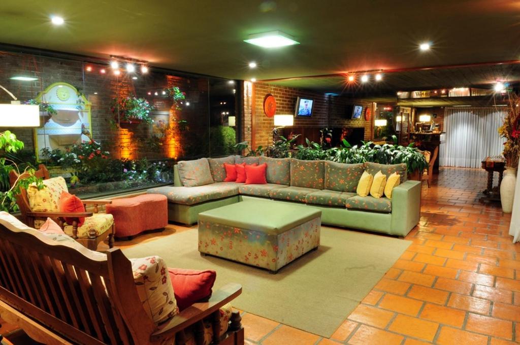 Hotel Costa Azul Cassaffousth Exteriör bild